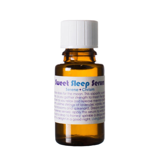 Sweet Sleep Serum - Serene Chrism