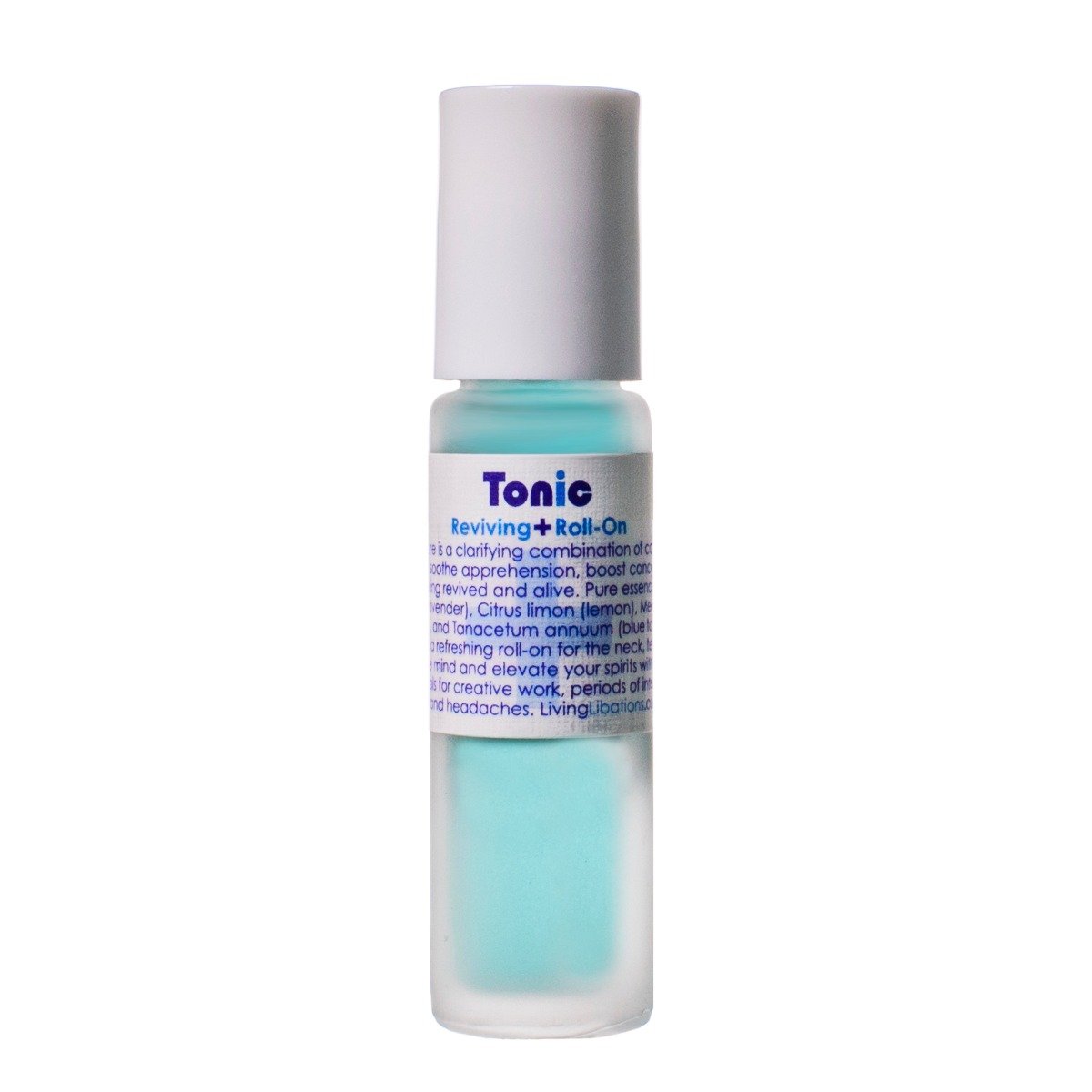 Tonic - Reviving Roll On