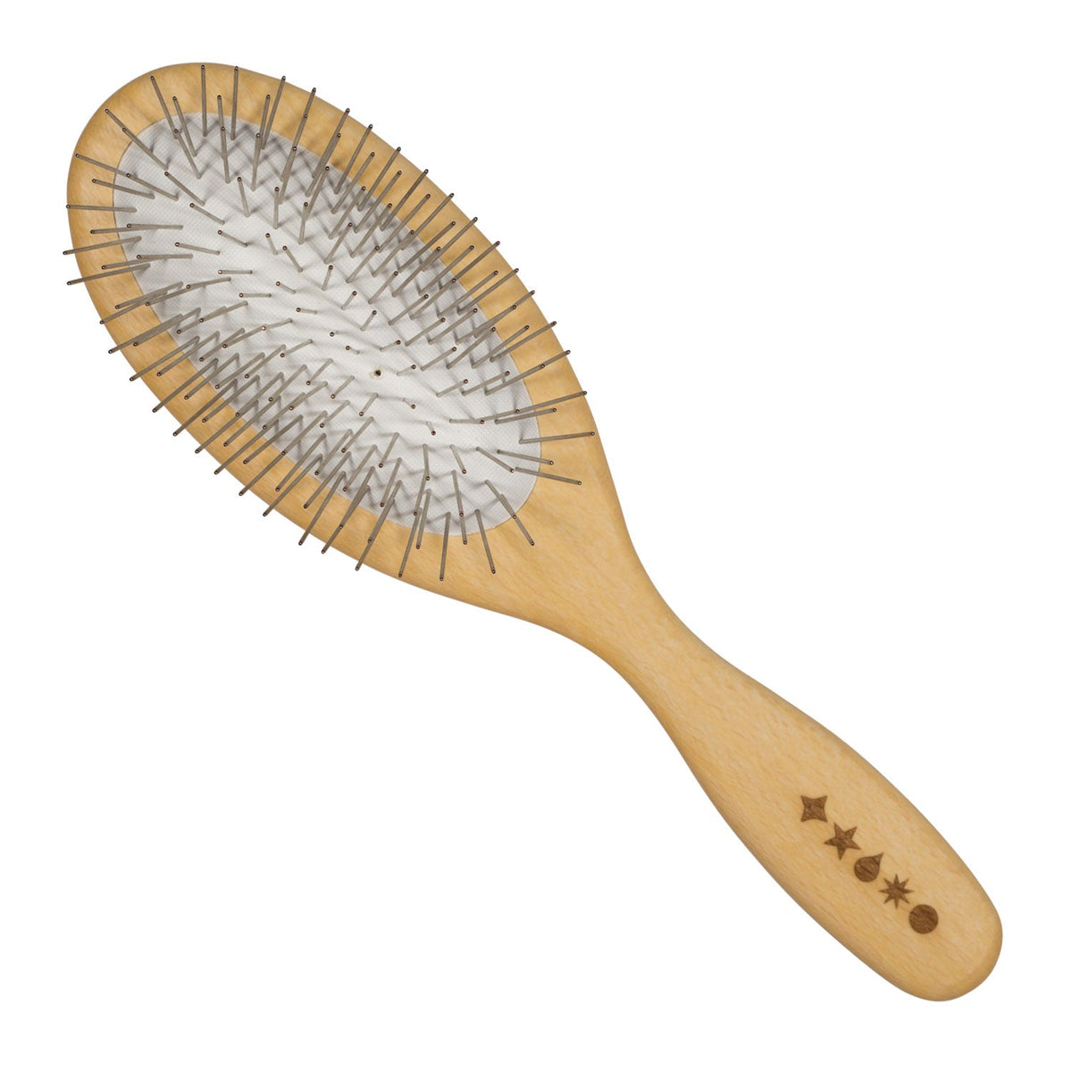 Living Libations - Beechwood Brush