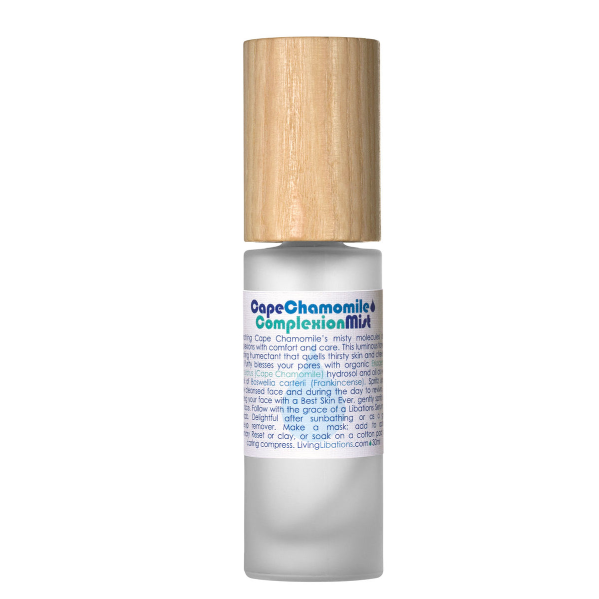 Cape Chamomile - Complexion Mist