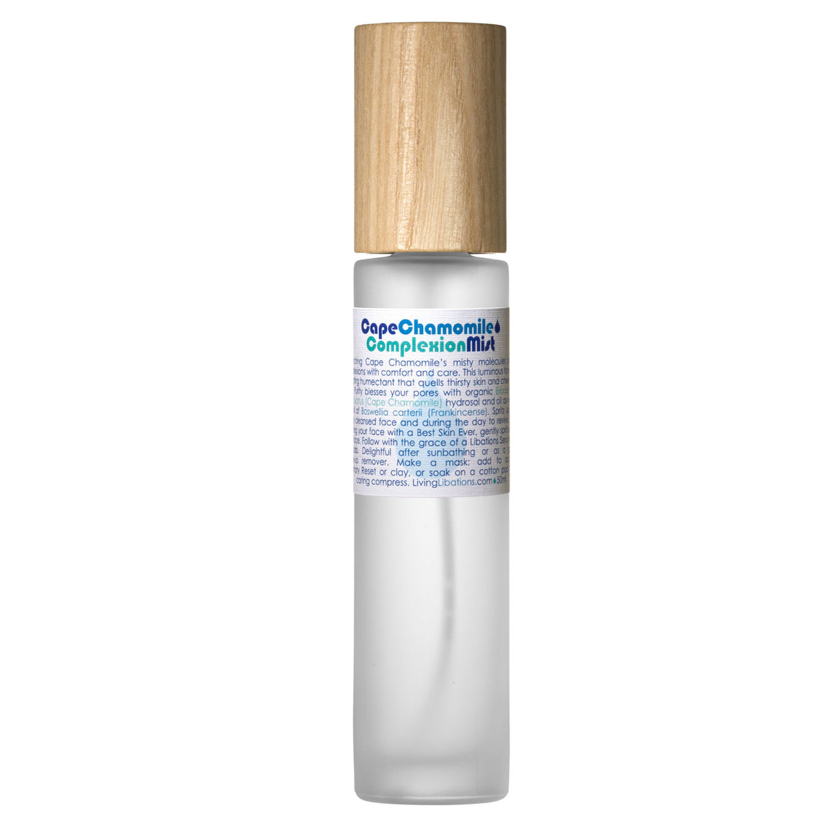 Cape Chamomile - Complexion Mist