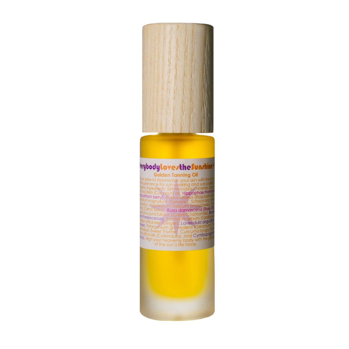 Everybody Loves the Sunshine vendor-unknown 30ml