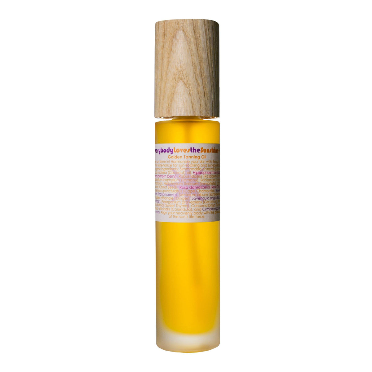 Everybody Loves the Sunshine vendor-unknown 50ml