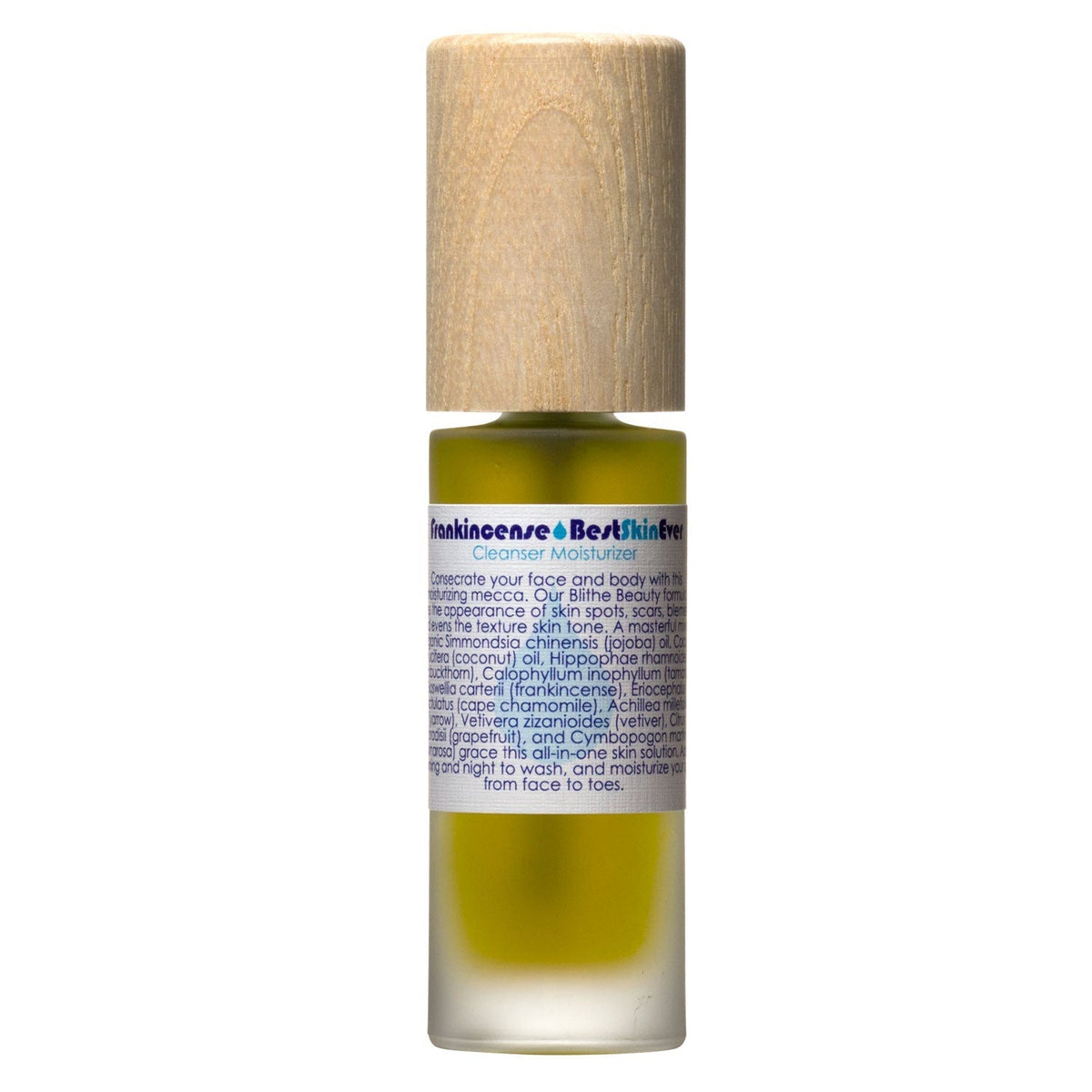 Frankincense - Best Skin Ever