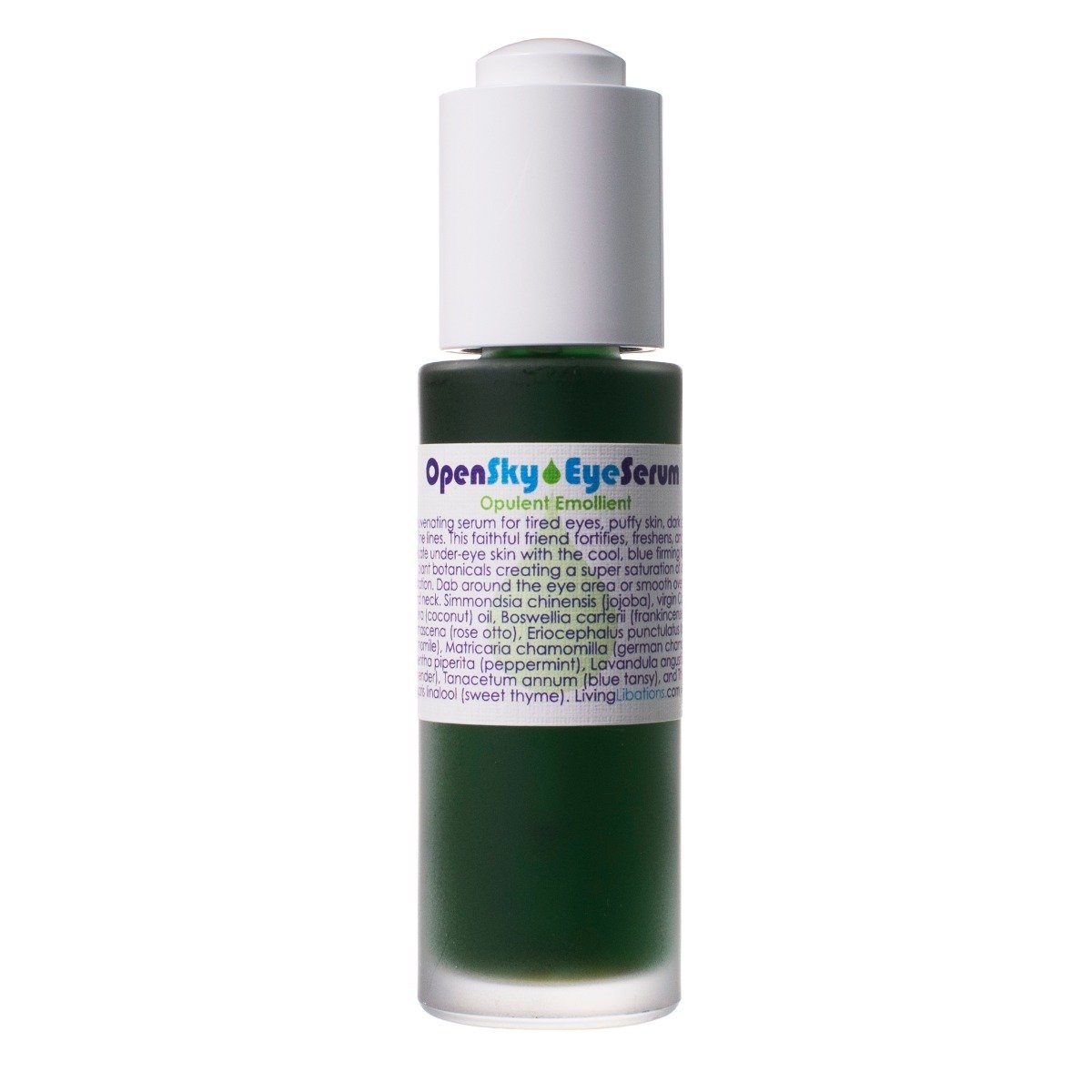 Open Sky Eye Serum vendor-unknown 30ml