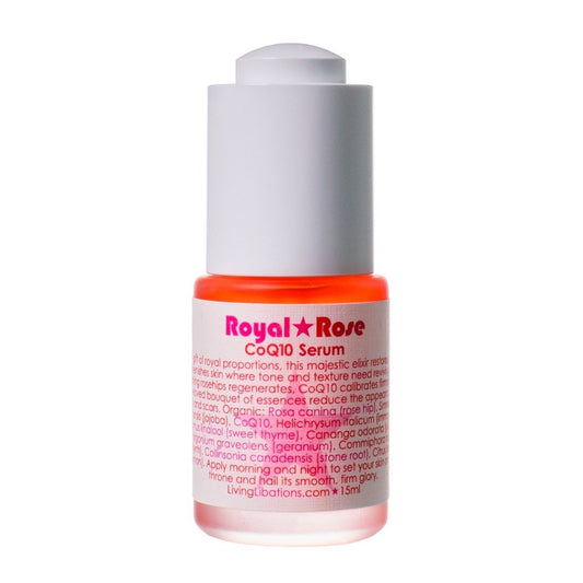 Royal Rose - CoQ10 Serum