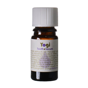 Yogi - Tooth Serum